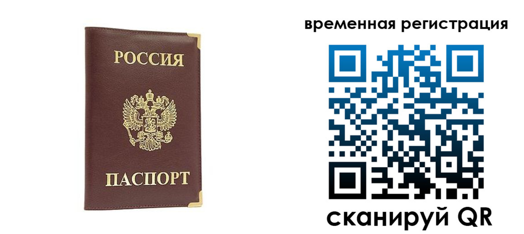прописка от собственника в Вологодской области